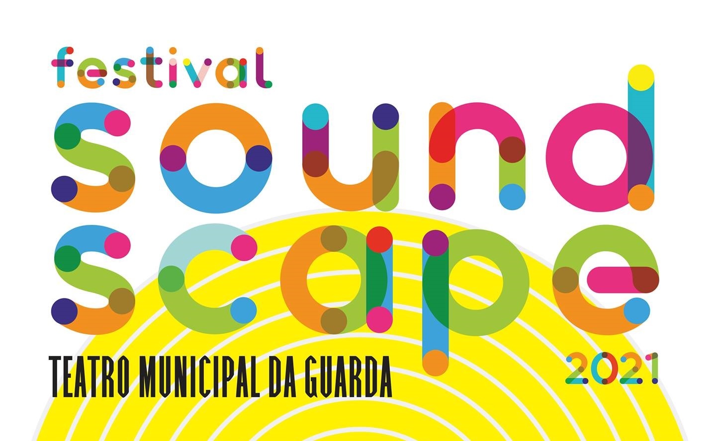 Guarda hosts the Sound Scape Festival with B Fachada, Portuguese Pedro ...