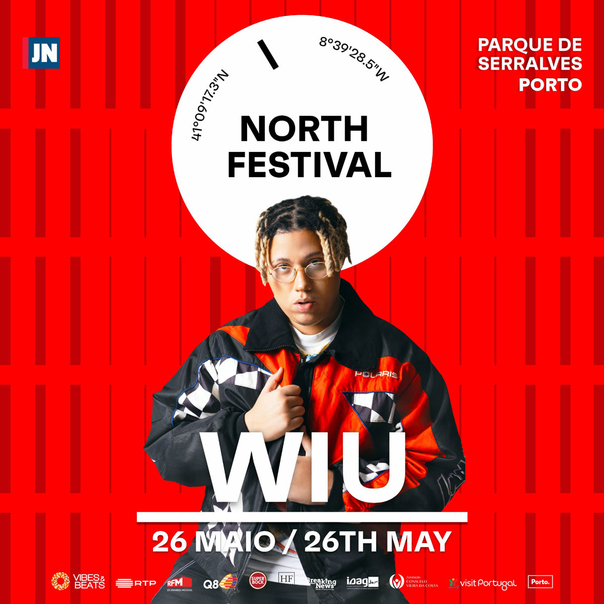north festival wiu