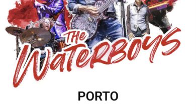 waterboys
