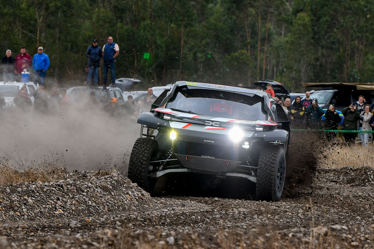 sebastien loeb