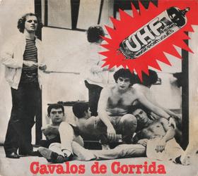 cavalos de corrida uhf