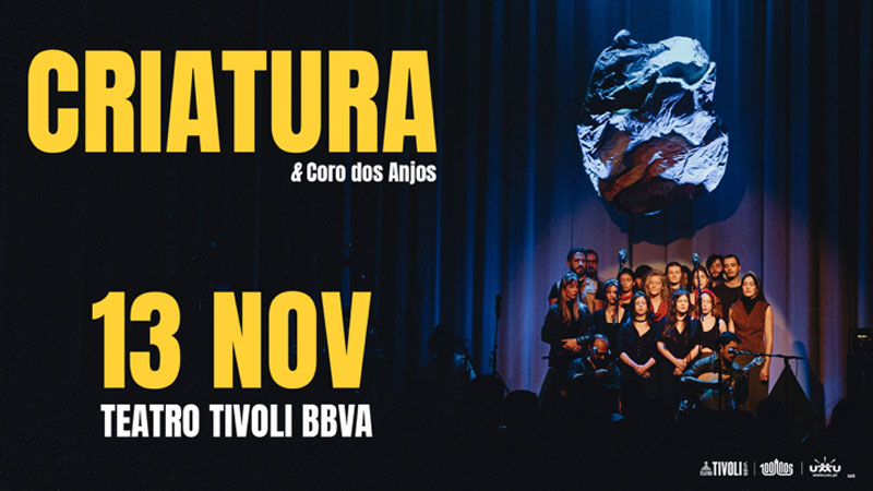 criatura
