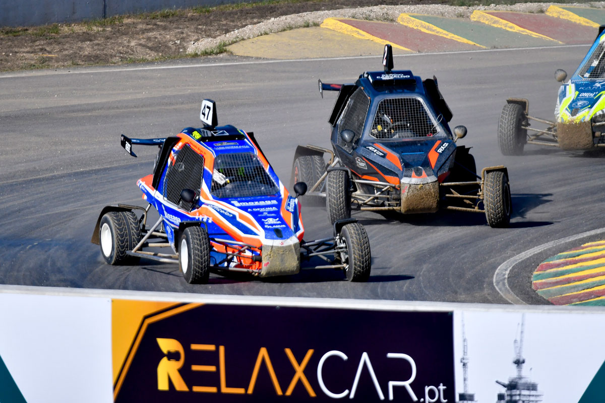 kartcross