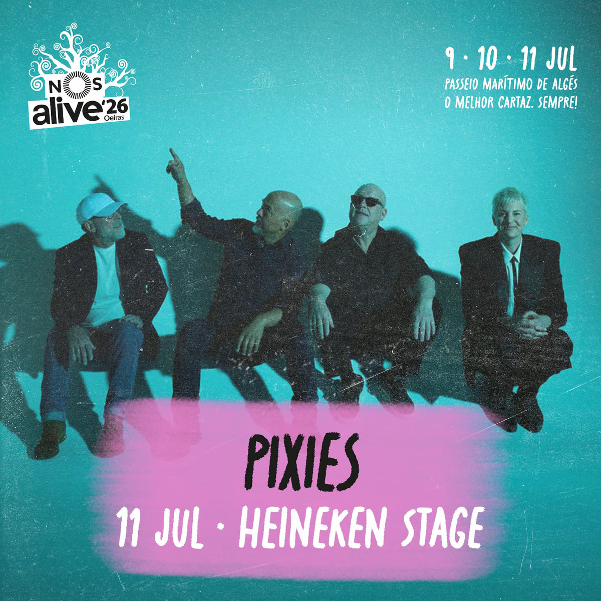 pixies