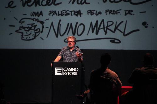 Nuno Markl, Casino © Patricia Rodrigues - Portugalinews (2)