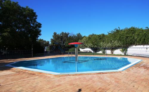 São Brás de Alportel Municipal Swimming Pool Complex